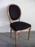 Krzesło dębowe - zdjęcie 2