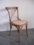 Krzesło dębowe - zdjęcie 2