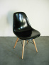 Krzesło Eames Plastic Side Chair - zdjęcie 2