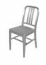 Krzesło Navy Chair - zdjęcie 1