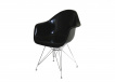 Fotel Eames Plastic Armchair Dar