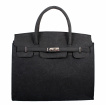 Torba black ESSENT-IAL
