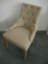 Krzesło pikowane - zdjęcie 2
