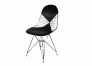 Krzesło Wire Chair Dkr - zdjęcie 1
