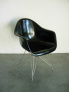 Fotel Eames Plastic Armchair Dar - zdjęcie 2