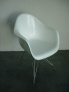 Fotel Eames Plastic Armchair Dar - zdjęcie 2