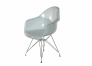 Fotel Eames Plastic Armchair Dar - zdjęcie 1