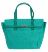 Torba emerald green ESSENT-IAL