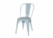 Krzesło białe TOLIX