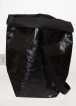 Torba duża - Czarny metalik, czerń (pojedyńcza)