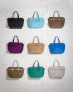 Torba grey ESSENT-IAL - zdjęcie 2